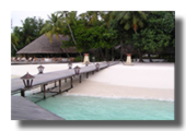 Banyan Tree Resort @ Maldives