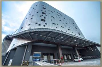 New Factory @ Tuas for Tee Hai Chem Pte Ltd 